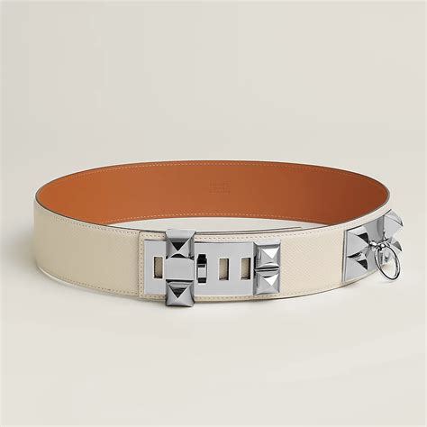 hermes collier de chien gürtel